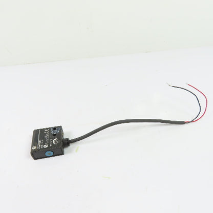 Allen-Bradley 42SML-7110 Ser B Photoswitch Photoelectric Beam Sensor 11-28VDC