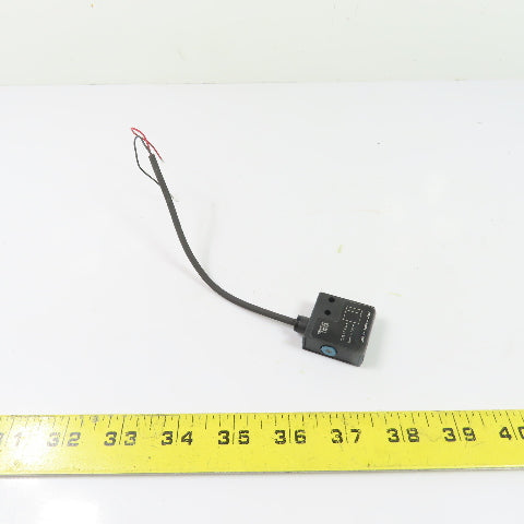 Allen-Bradley 42SML-7110 Ser B Photoswitch Photoelectric Beam Sensor 11-28VDC