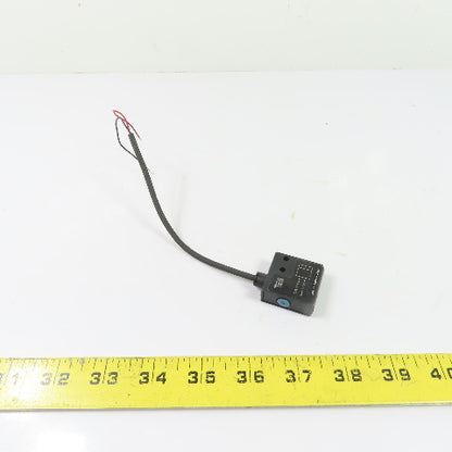 Allen-Bradley 42SML-7110 Ser B Photoswitch Photoelectric Beam Sensor 11-28VDC