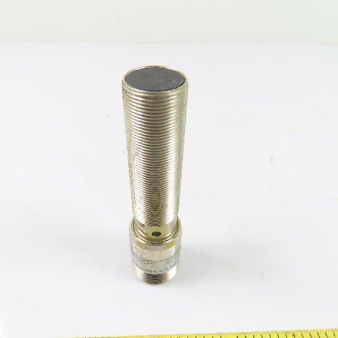 Allen-Bradley 872C-A5N18-N3 18mm Inductive Proximity Sensor 20-250VAC Ser B