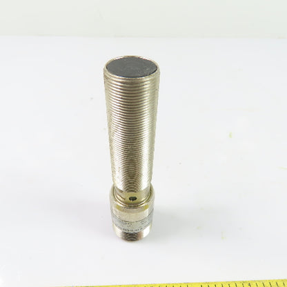 Allen-Bradley 872C-A5N18-N3 18mm Inductive Proximity Sensor 20-250VAC Ser B