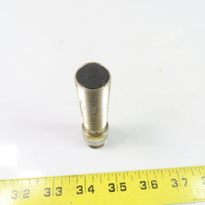 Allen-Bradley 872C-A5N18-N3 18mm Inductive Proximity Sensor 20-250VAC Ser B