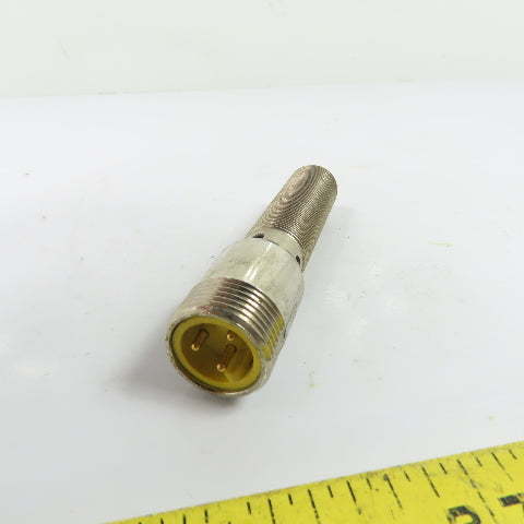 Allen-Bradley 872C-A5N18-N3 18mm Inductive Proximity Sensor 20-250VAC Ser B