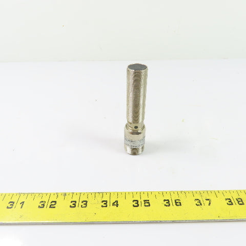 Allen-Bradley 872C-A5N18-N3 18mm Inductive Proximity Sensor 20-250VAC Ser B