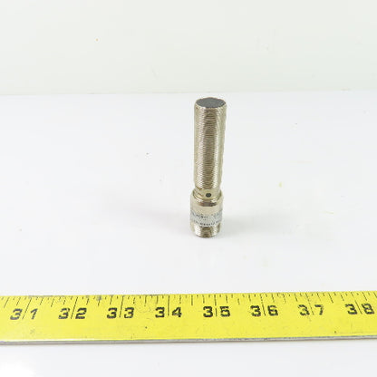 Allen-Bradley 872C-A5N18-N3 18mm Inductive Proximity Sensor 20-250VAC Ser B
