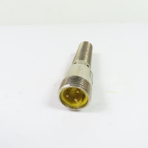 Allen-Bradley 872C-A5N18-N3 18mm Inductive Proximity Sensor 20-250VAC Ser A