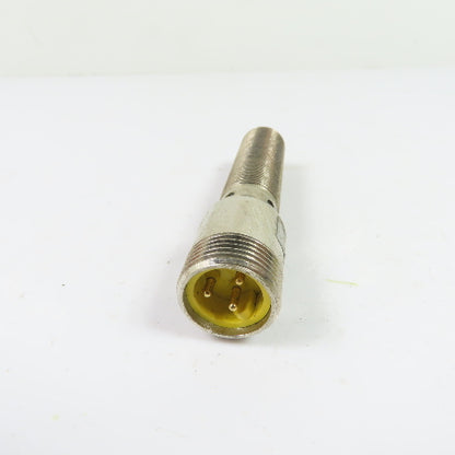 Allen-Bradley 872C-A5N18-N3 18mm Inductive Proximity Sensor 20-250VAC Ser A