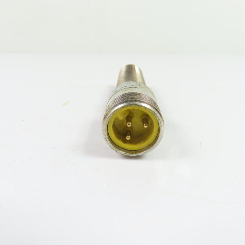 Allen-Bradley 872C-A5N18-N3 18mm Inductive Proximity Sensor 20-250VAC Ser A