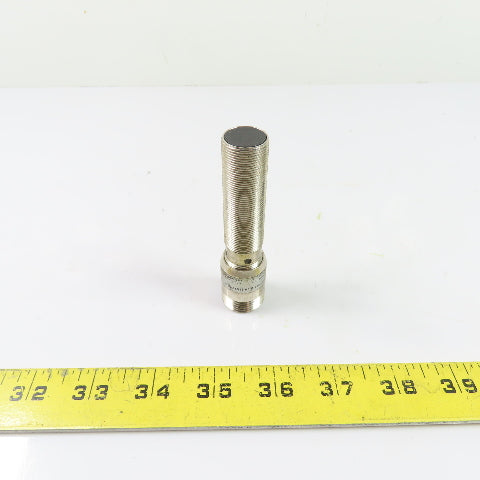 Allen-Bradley 872C-A5N18-N3 18mm Inductive Proximity Sensor 20-250VAC Ser A