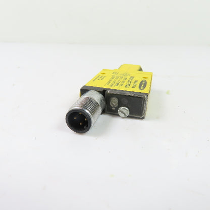 Banner SM312CV2QD Mini-Beam Photoelectric Sensor 10-30VDC