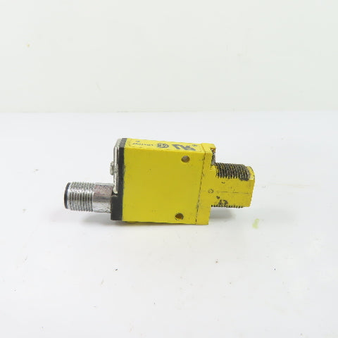 Banner SM312CV2QD Mini-Beam Photoelectric Sensor 10-30VDC