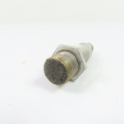 Balluff BES02JF BES 516-326-SA96-S4-W Proximity Sensor 10-30VDC