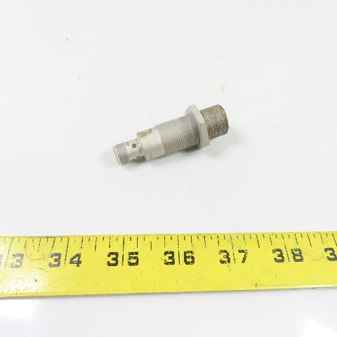 Balluff BES02JF BES 516-326-SA96-S4-W Proximity Sensor 10-30VDC