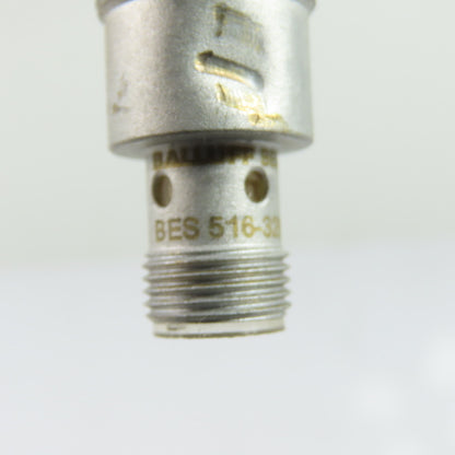 Balluff BES02JF BES 516-326-SA96-S4-W Proximity Sensor 10-30VDC