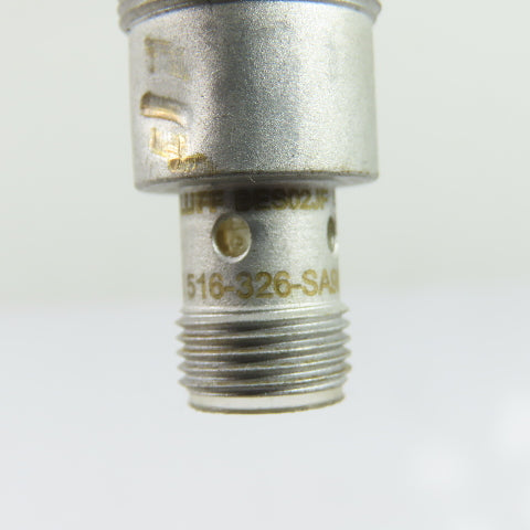 Balluff BES02JF BES 516-326-SA96-S4-W Proximity Sensor 10-30VDC
