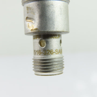 Balluff BES02JF BES 516-326-SA96-S4-W Proximity Sensor 10-30VDC