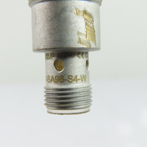 Balluff BES02JF BES 516-326-SA96-S4-W Proximity Sensor 10-30VDC