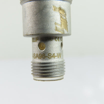 Balluff BES02JF BES 516-326-SA96-S4-W Proximity Sensor 10-30VDC