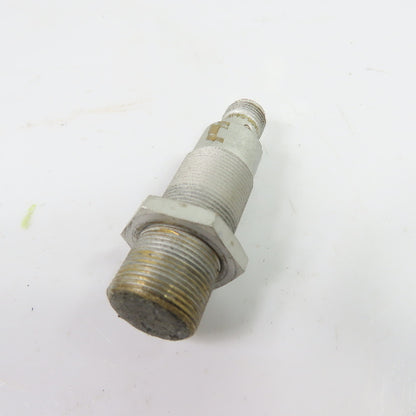 Balluff BES02JF BES 516-326-SA96-S4-W Proximity Sensor 10-30VDC