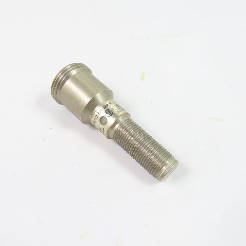 Allen-Bradley 871TM-DH2NP12-N4 12mm Inductive Proximity Sensor 10-30VDC