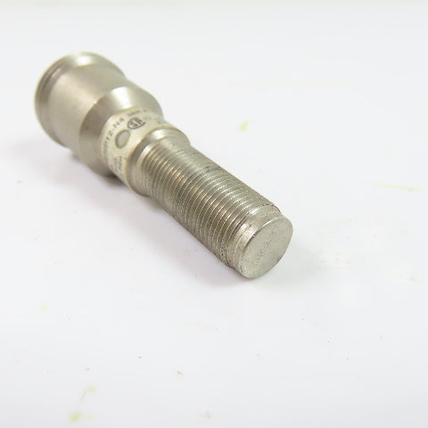 Allen-Bradley 871TM-DH2NP12-N4 12mm Inductive Proximity Sensor 10-30VDC