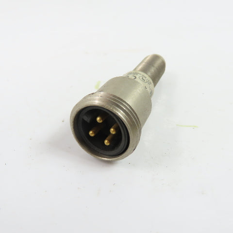 Allen-Bradley 871TM-DH2NP12-N4 12mm Inductive Proximity Sensor 10-30VDC
