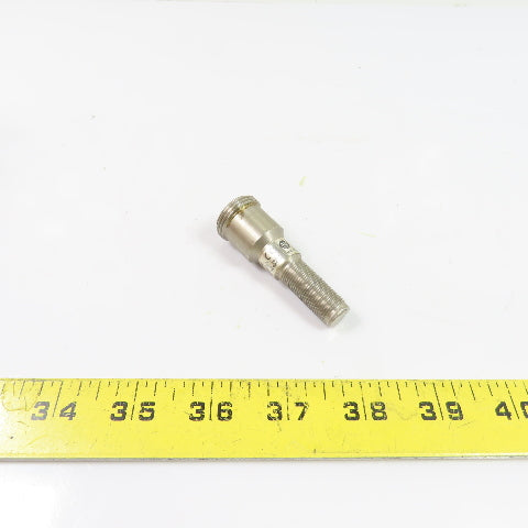 Allen-Bradley 871TM-DH2NP12-N4 12mm Inductive Proximity Sensor 10-30VDC