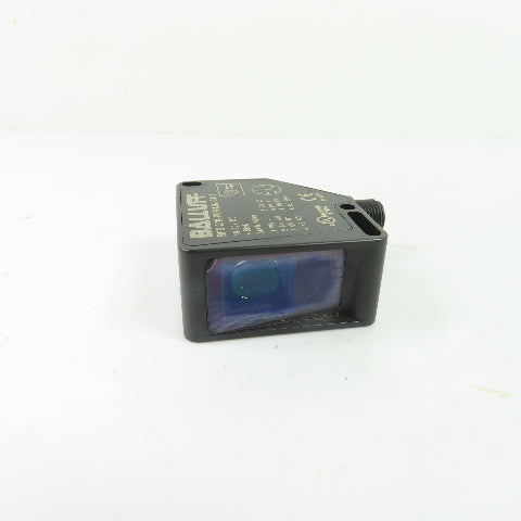 Balluff BFS 27K-PSR-L02-S115 Photoelectric Color Sensor 10-30VDC
