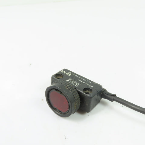 Balluff BOS 11K-PA-IE11-00,15-S4 Photoelectric Sensor Receiver 10-30VDC