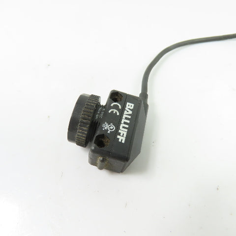 Balluff BOS 11K-PA-IE11-00,15-S4 Photoelectric Sensor Receiver 10-30VDC
