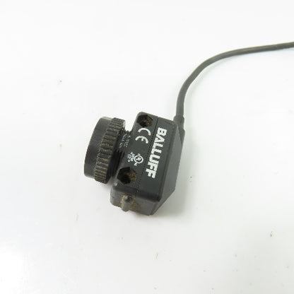 Balluff BOS 11K-PA-IE11-00,15-S4 Photoelectric Sensor Receiver 10-30VDC