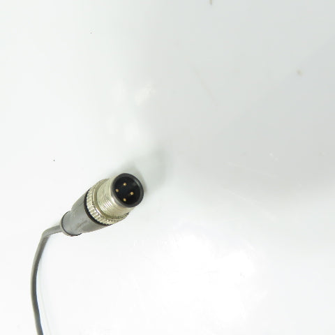 Balluff BOS 11K-PA-IE11-00,15-S4 Photoelectric Sensor Receiver 10-30VDC