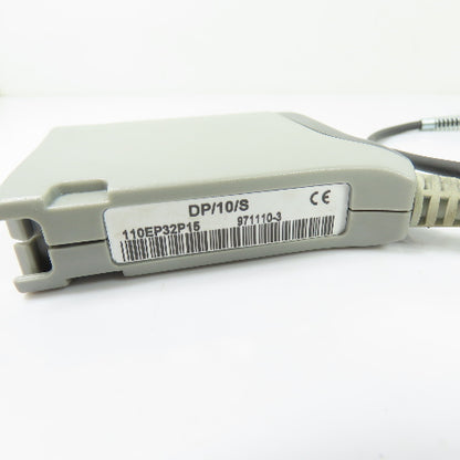 Solartron 971110-3 DP/10/S 10mm Orbit 3 Digital Digital Gauge Probe