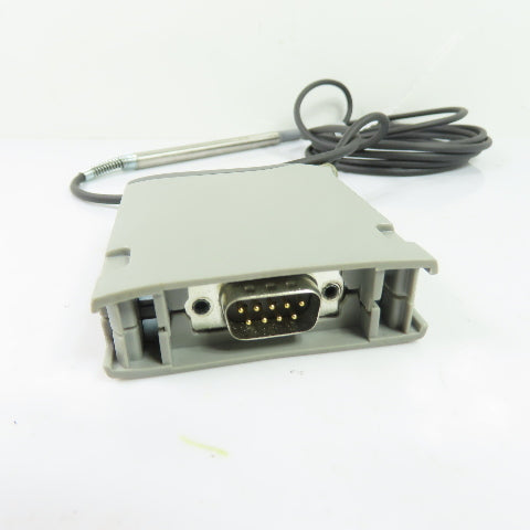 Solartron 971110-3 DP/10/S 10mm Orbit 3 Digital Digital Gauge Probe