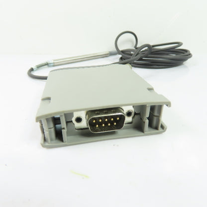 Solartron 971110-3 DP/10/S 10mm Orbit 3 Digital Digital Gauge Probe