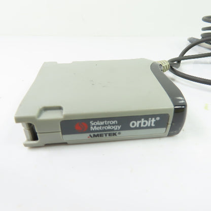 Solartron 971110-3 DP/10/S 10mm Orbit 3 Digital Digital Gauge Probe