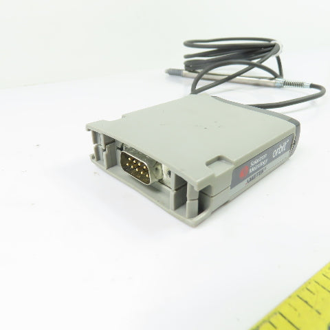 Solartron 971110-3 DP/10/S 10mm Orbit 3 Digital Digital Gauge Probe