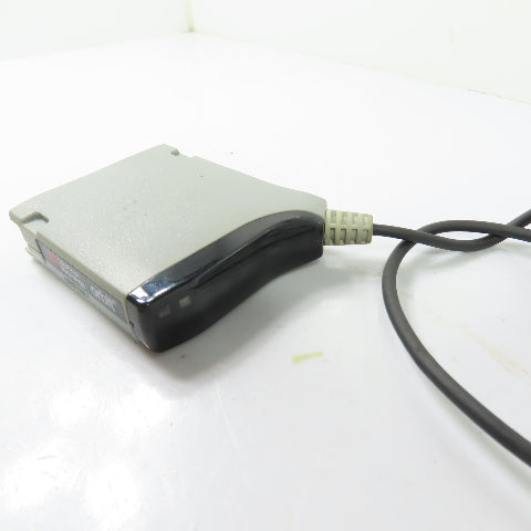 Solartron 971110-3 DP/10/S 10mm Orbit 3 Digital Digital Gauge Probe