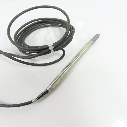 Solartron 971110-3 DP/10/S 10mm Orbit 3 Digital Digital Gauge Probe
