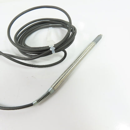 Solartron 971110-3 DP/10/S 10mm Orbit 3 Digital Digital Gauge Probe