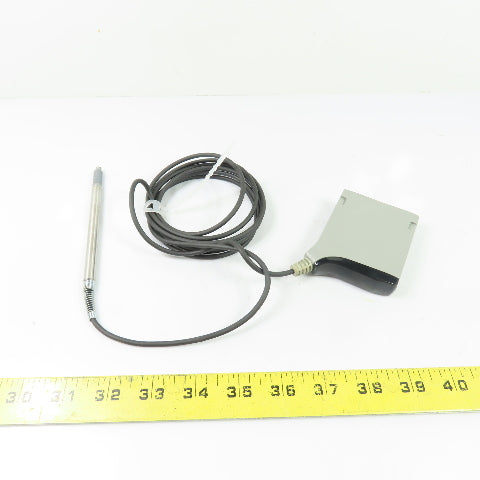 Solartron 971110-3 DP/10/S 10mm Orbit 3 Digital Digital Gauge Probe