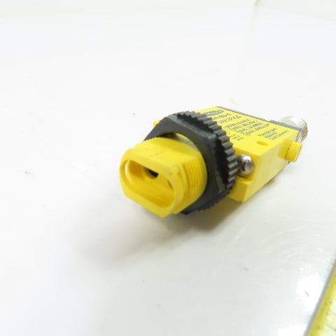 Banner 26990 SM312FVQD Mini-Beam Photoelectric Sensor 10-30VDC