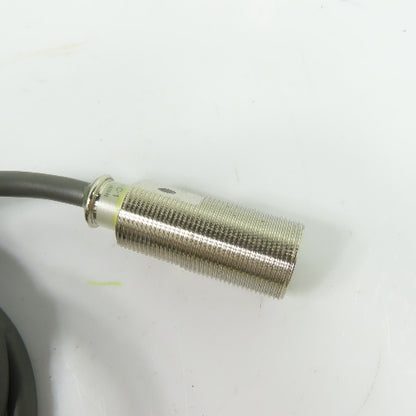 Omron F92A-C-1 M18 Inductive Proximity Sensor