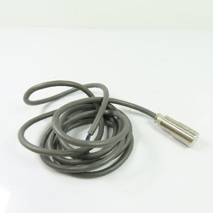 Omron F92A-C-1 M18 Inductive Proximity Sensor