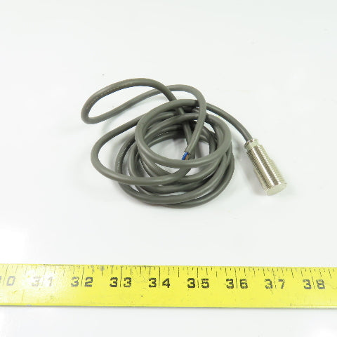 Omron F92A-C-1 M18 Inductive Proximity Sensor