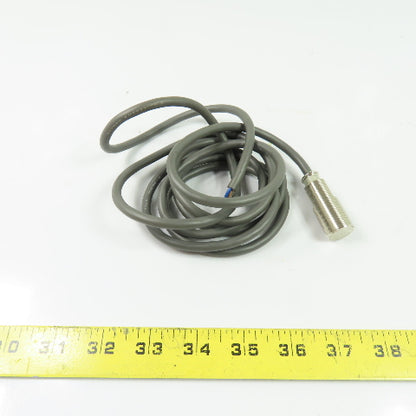 Omron F92A-C-1 M18 Inductive Proximity Sensor