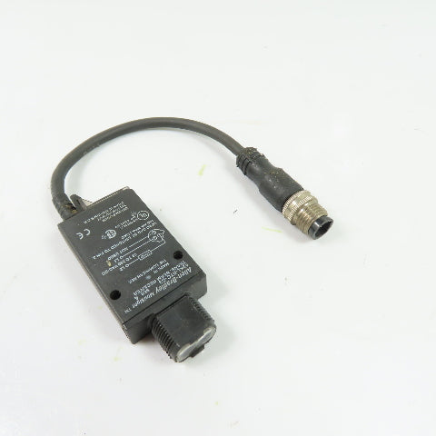 Allen-Bradley 42KL-RTC-G3 Photoelectric Transmitted Beam Receiver Sensor