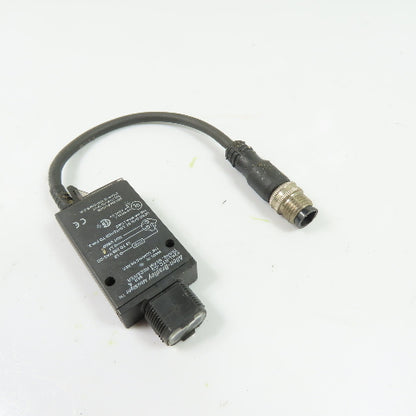 Allen-Bradley 42KL-RTC-G3 Photoelectric Transmitted Beam Receiver Sensor