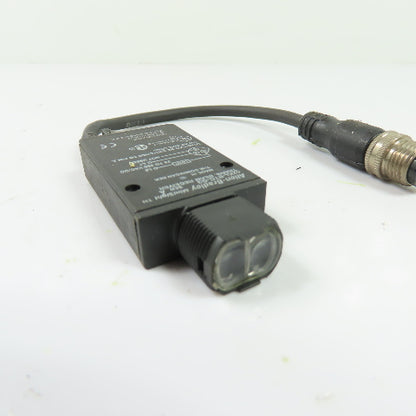 Allen-Bradley 42KL-RTC-G3 Photoelectric Transmitted Beam Receiver Sensor