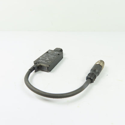 Allen-Bradley 42KL-RTC-G3 Photoelectric Transmitted Beam Receiver Sensor